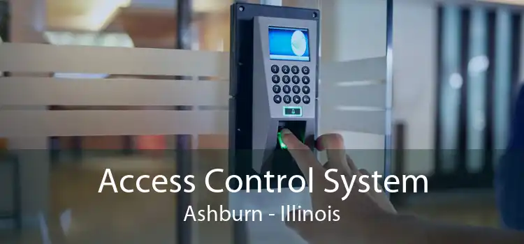 Access Control System Ashburn - Illinois