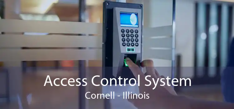 Access Control System Cornell - Illinois