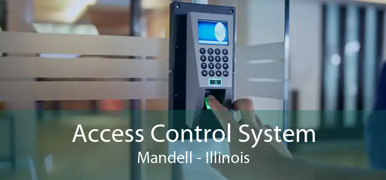 Access Control System Mandell - Illinois