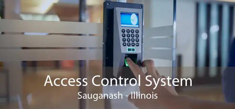 Access Control System Sauganash - Illinois