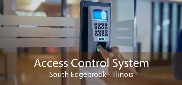 Access Control System South Edgebrook - Illinois