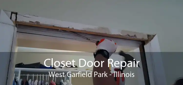 Closet Door Repair West Garfield Park - Illinois