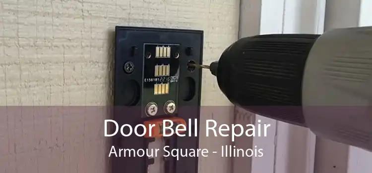 Door Bell Repair Armour Square - Illinois