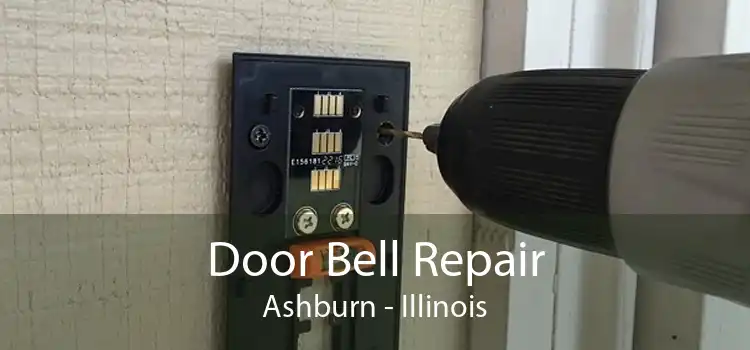 Door Bell Repair Ashburn - Illinois