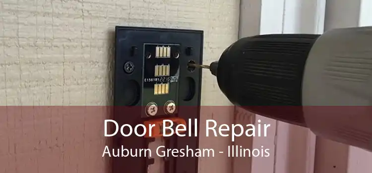 Door Bell Repair Auburn Gresham - Illinois