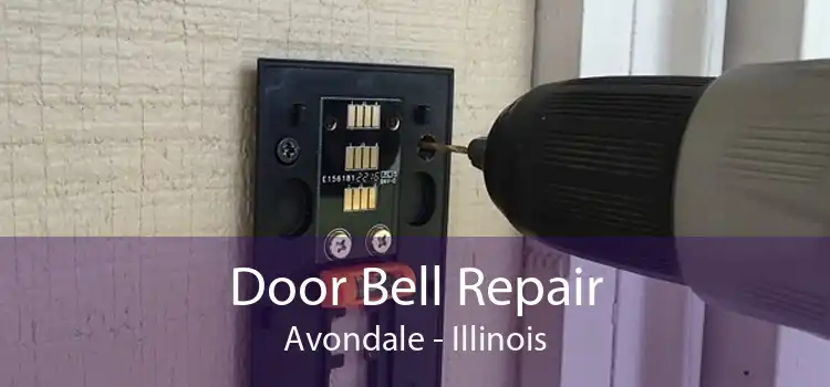 Door Bell Repair Avondale - Illinois