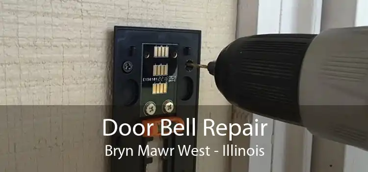 Door Bell Repair Bryn Mawr West - Illinois