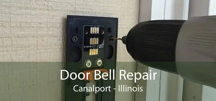 Door Bell Repair Canalport - Illinois