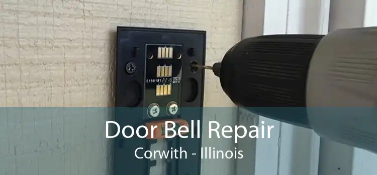 Door Bell Repair Corwith - Illinois