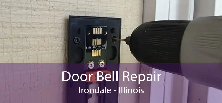 Door Bell Repair Irondale - Illinois