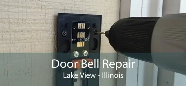 Door Bell Repair Lake View - Illinois