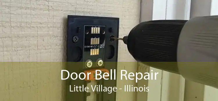 Door Bell Repair Little Village - Illinois