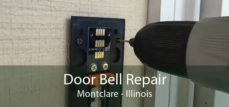 Door Bell Repair Montclare - Illinois