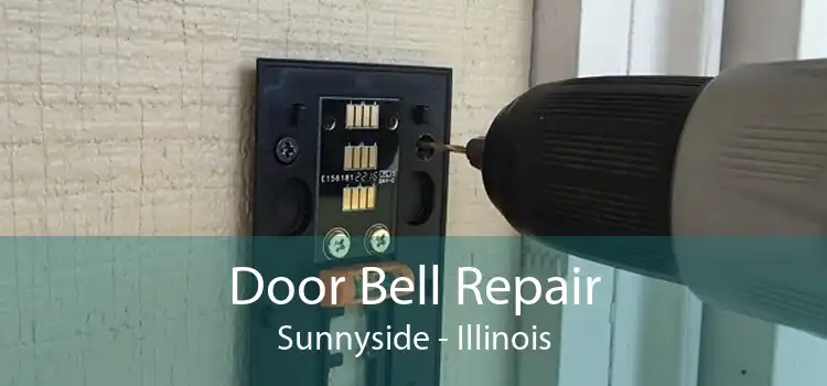 Door Bell Repair Sunnyside - Illinois