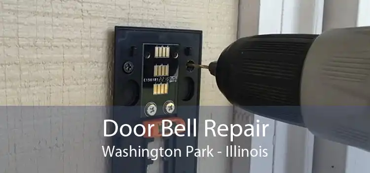 Door Bell Repair Washington Park - Illinois