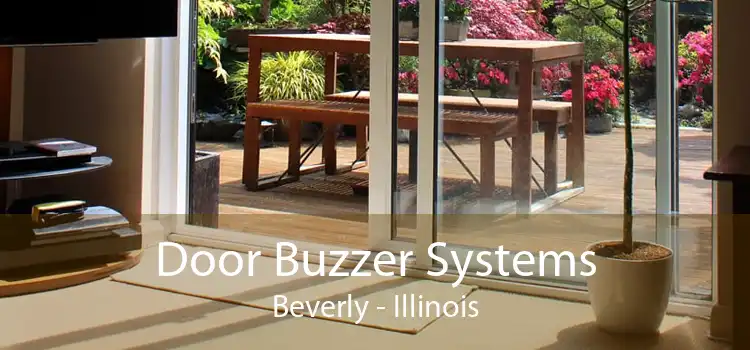 Door Buzzer Systems Beverly - Illinois