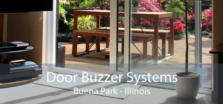 Door Buzzer Systems Buena Park - Illinois