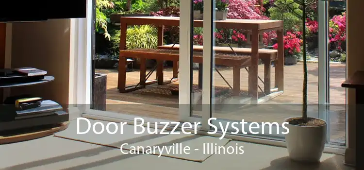 Door Buzzer Systems Canaryville - Illinois