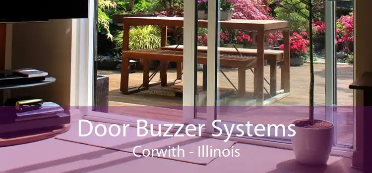 Door Buzzer Systems Corwith - Illinois