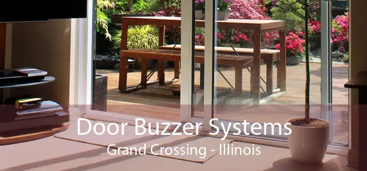 Door Buzzer Systems Grand Crossing - Illinois