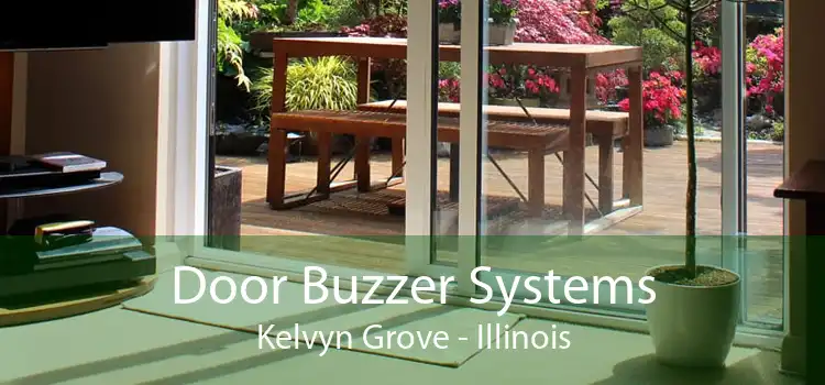 Door Buzzer Systems Kelvyn Grove - Illinois