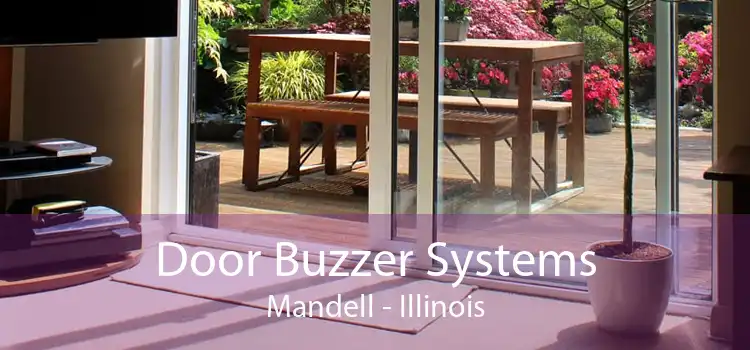 Door Buzzer Systems Mandell - Illinois