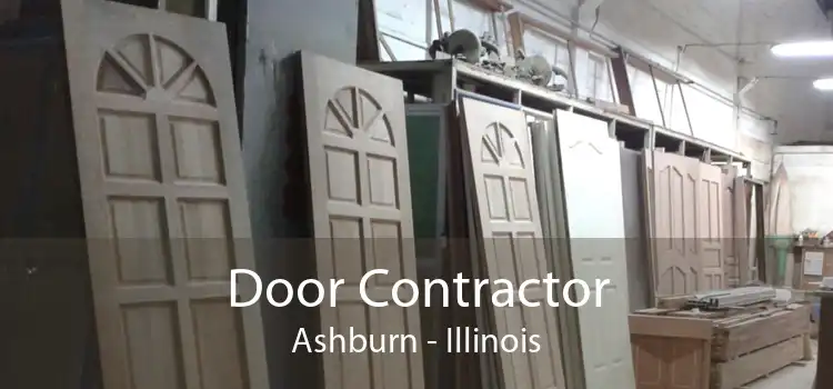 Door Contractor Ashburn - Illinois