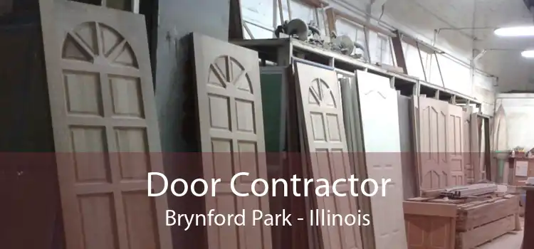 Door Contractor Brynford Park - Illinois