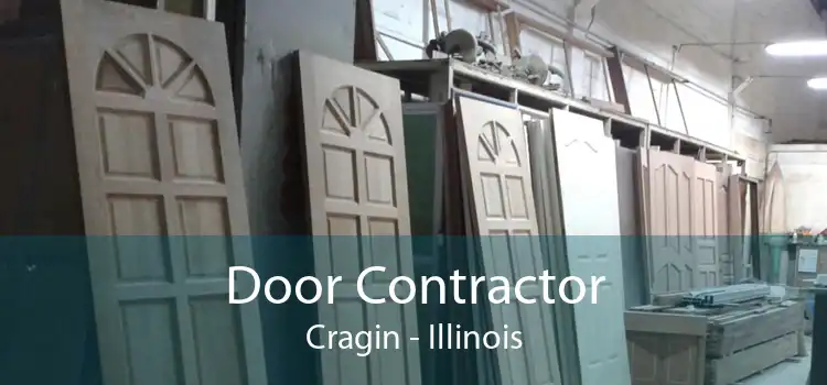 Door Contractor Cragin - Illinois