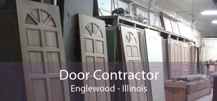 Door Contractor Englewood - Illinois