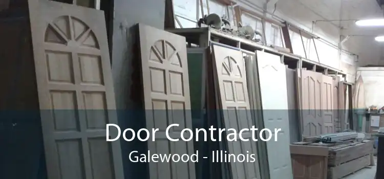 Door Contractor Galewood - Illinois