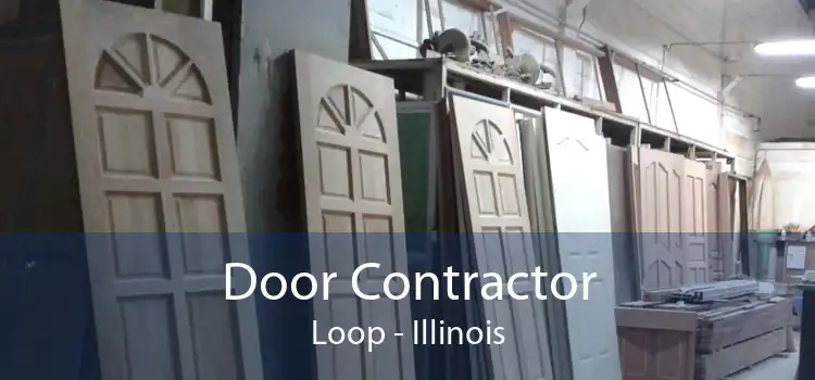 Door Contractor Loop - Illinois