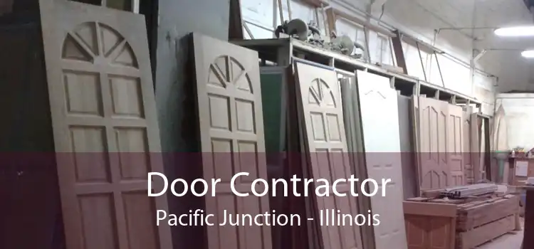 Door Contractor Pacific Junction - Illinois