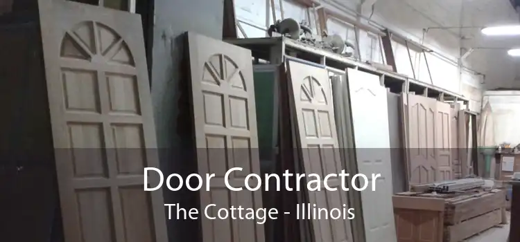 Door Contractor The Cottage - Illinois