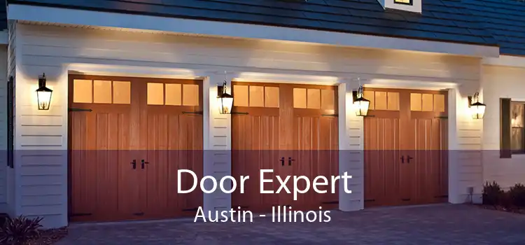 Door Expert Austin - Illinois