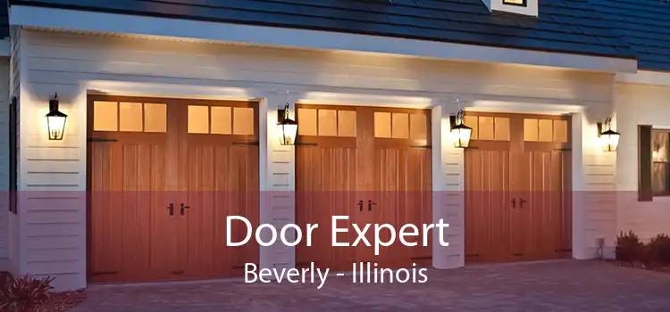 Door Expert Beverly - Illinois