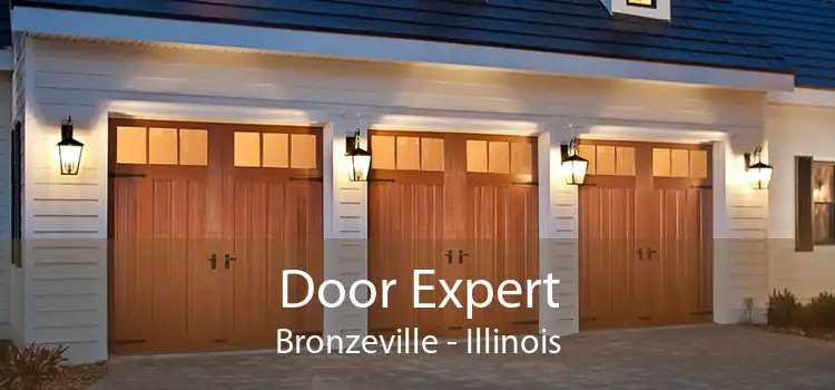 Door Expert Bronzeville - Illinois