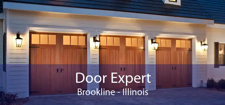 Door Expert Brookline - Illinois