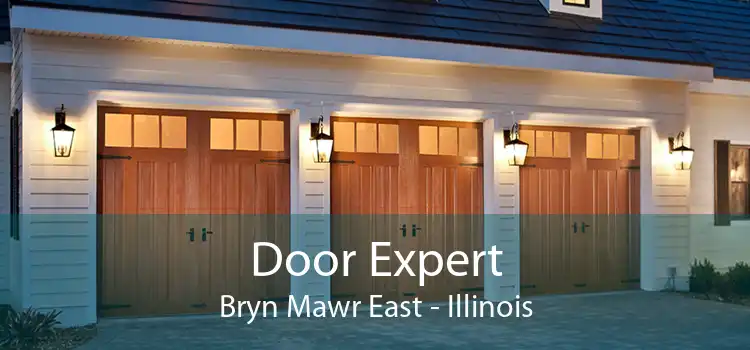 Door Expert Bryn Mawr East - Illinois