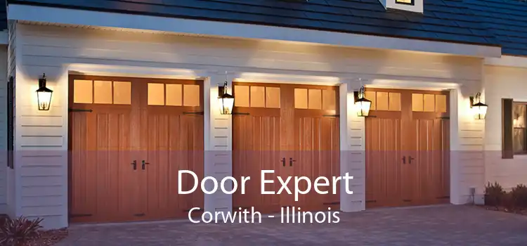 Door Expert Corwith - Illinois