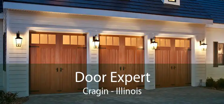 Door Expert Cragin - Illinois