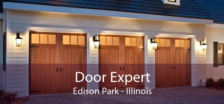 Door Expert Edison Park - Illinois