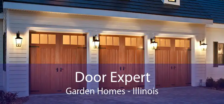 Door Expert Garden Homes - Illinois