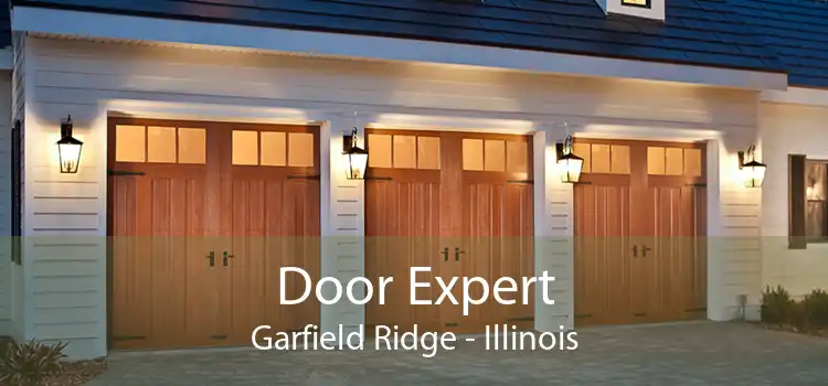 Door Expert Garfield Ridge - Illinois