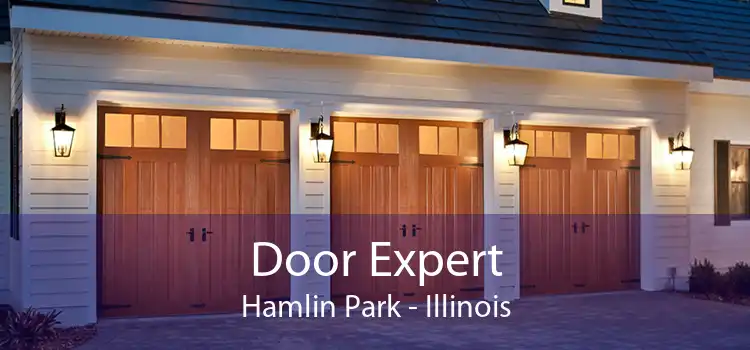 Door Expert Hamlin Park - Illinois