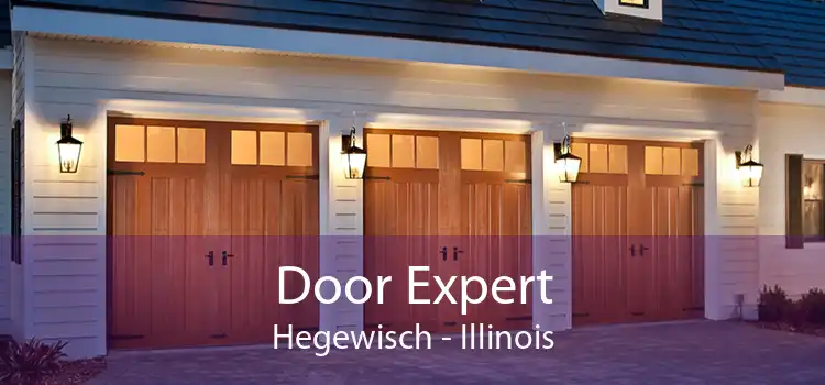 Door Expert Hegewisch - Illinois