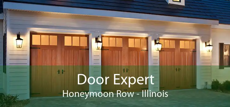 Door Expert Honeymoon Row - Illinois