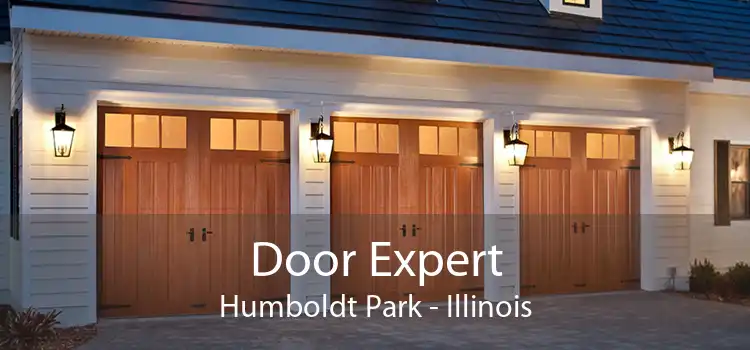 Door Expert Humboldt Park - Illinois