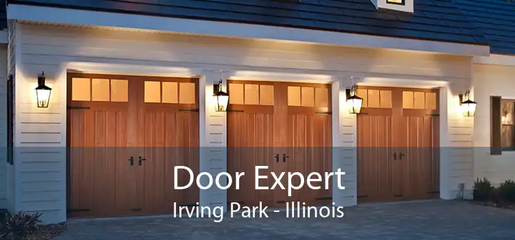 Door Expert Irving Park - Illinois