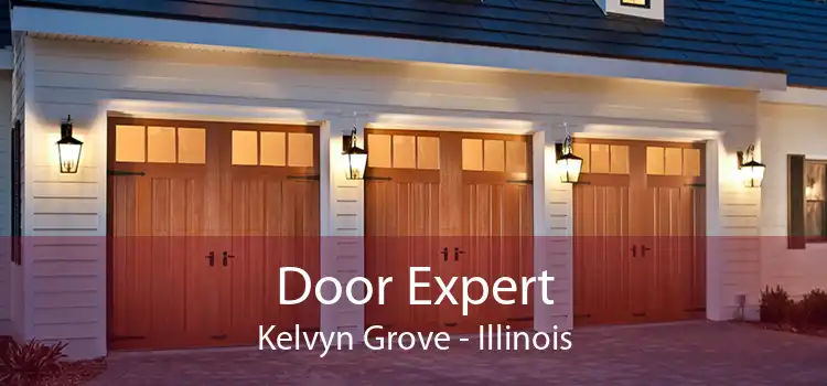 Door Expert Kelvyn Grove - Illinois